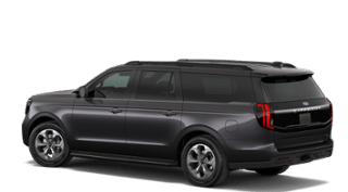 2027 Ford Expedition® External Image 2